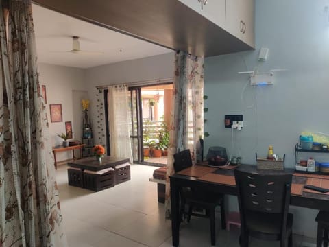 Cozy Private Room with Ensuite Vacation rental in Pune