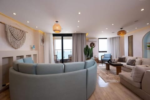 شقه السرايا Apartment in Alexandria Governorate