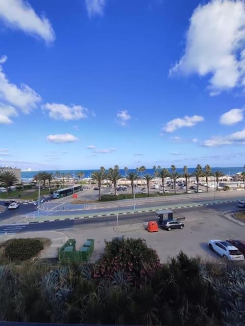 Apartments by the beach 60-6 Apartment in Haifa