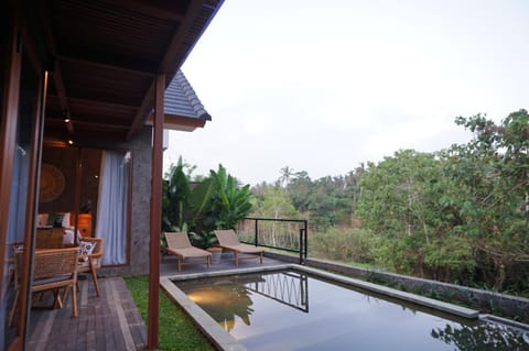 Garden, View (from property/room), Balcony/Terrace, Swimming pool