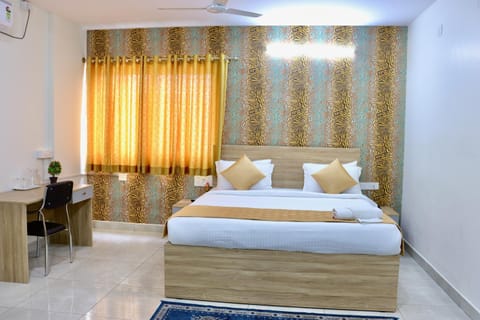 Sweet crystal homes Hotel in Bengaluru