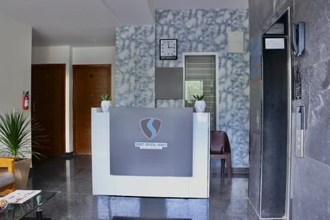 Sweet crystal homes Hotel in Bengaluru