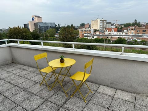 Balcony/Terrace, Balcony/Terrace