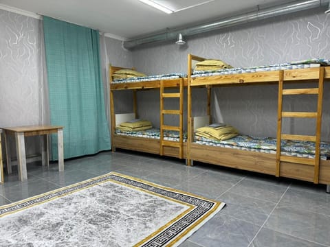 DelLuna Hostel in Almaty