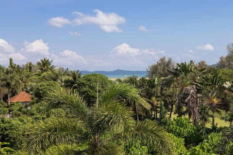 Day, Balcony/Terrace, Sea view