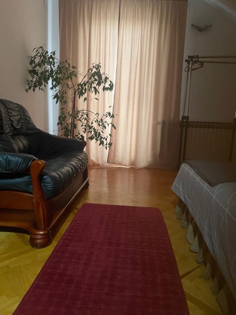 Apartman 1 Apartment in Belgrade