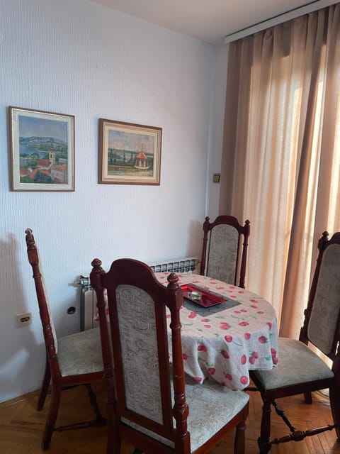 Apartman 1 Apartment in Belgrade