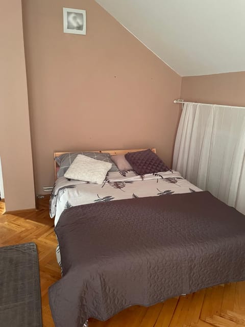 Apartman 1 Apartment in Belgrade