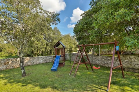 Patio, Garden, Garden view