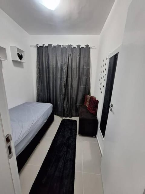 Apartamento Paris Apartment in São José dos Pinhais