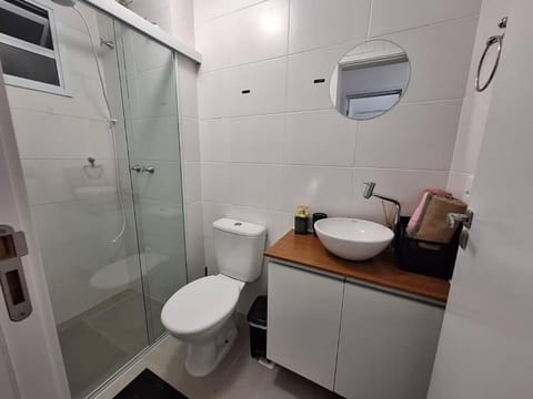 Apartamento Paris Apartment in São José dos Pinhais