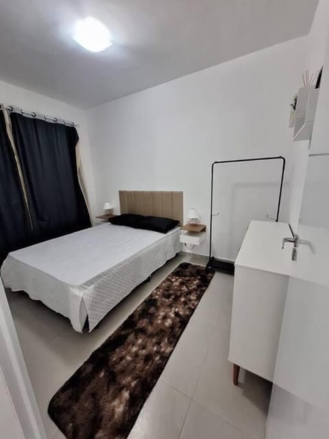 Apartamento Paris Apartment in São José dos Pinhais