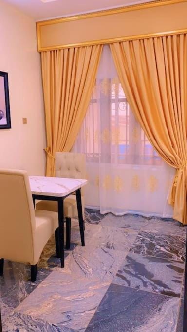 Central, High Security, Luxury, Serene Apartment in Abuja