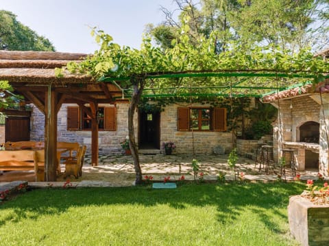 Holiday Home Ana by Interhome House in Šibenik-Knin County, Croatia