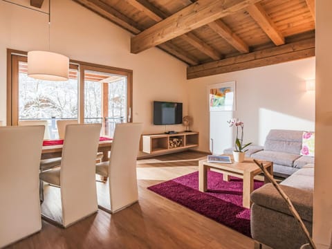 Apartment Resort Tirol Wildschönau 5 by Interhome Apartment in Salzburgerland