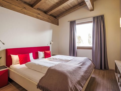 Apartment Resort Tirol Wildschönau 5 by Interhome Apartment in Salzburgerland