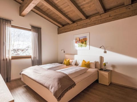 Apartment Resort Tirol Wildschönau 4 by Interhome Apartment in Salzburgerland