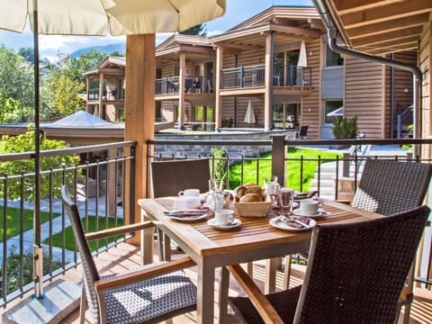 Apartment Resort Tirol Wildschönau 4 by Interhome Apartment in Salzburgerland