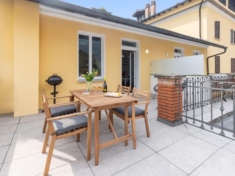 Apartment Orange Bellinzona by Interhome Apartment in Bellinzona