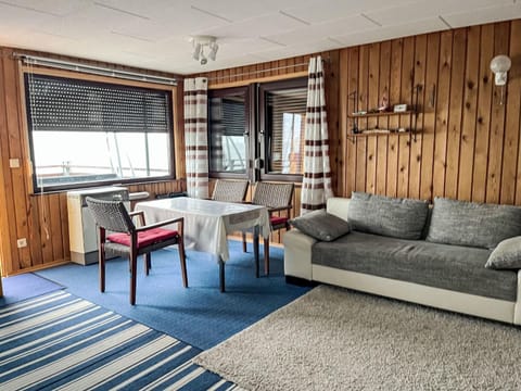 Chalet Bootshaus auf dem See by Interhome Chalet in Neuruppin