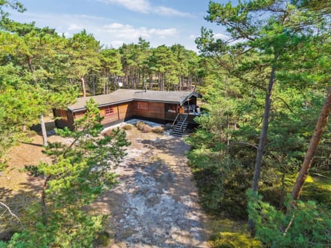 Holiday Home Sonya - 350m from the sea by Interhome House in Bornholm