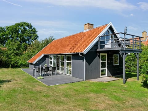 Holiday Home Laerke - 200m from the sea by Interhome House in Bornholm