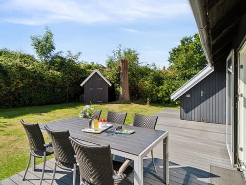 Holiday Home Laerke - 200m from the sea by Interhome House in Bornholm