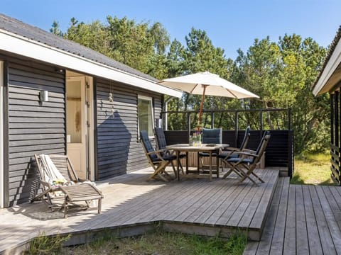 Holiday Home Dagny - 520m from the sea by Interhome House in Västra Götaland County