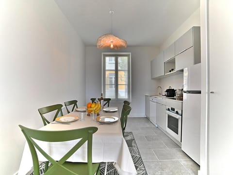 Apartment Les Saumonards by Interhome Apartment in Saint-Georges-d'Oléron