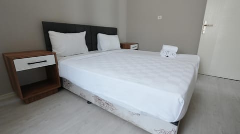 NearMe Apart Apartment hotel in Antalya