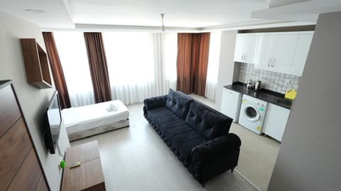 NearMe Apart Apartment hotel in Antalya