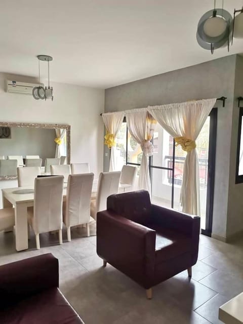 Plaisir appart Apartment in Saly