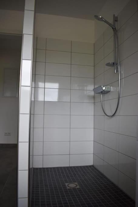 Ferienwohnung auf Aussiedlerhof mit Pferdepension Apartment in Gaienhofen