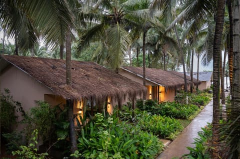 Property building, Facade/entrance, Natural landscape, View (from property/room)