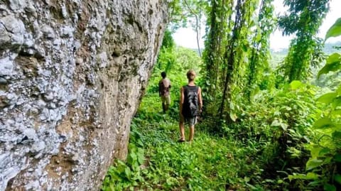 Kajoro Sunset Lodge Vacation rental in Papua New Guinea