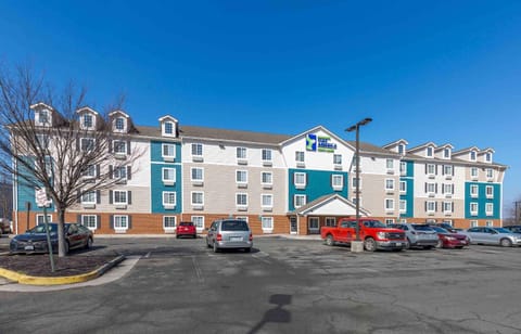 Extended Stay America Select Suites - Gainesville Hotel in Maryland