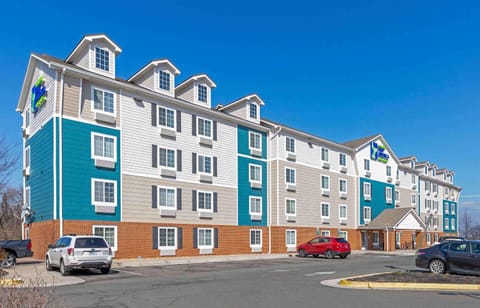 Extended Stay America Select Suites - Gainesville Hotel in Maryland
