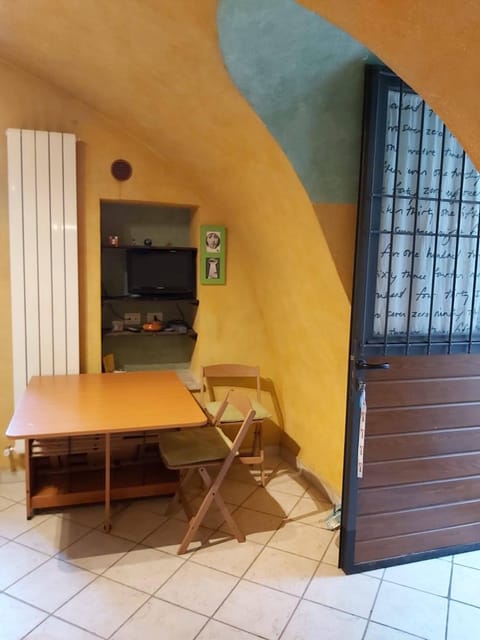 Monolocale rustico con tetto a cupola Apartment in Narni