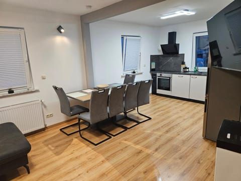 Ferienwohnung Heilbronn Apartment in Heilbronn