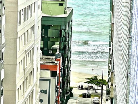 Beach, Sea view