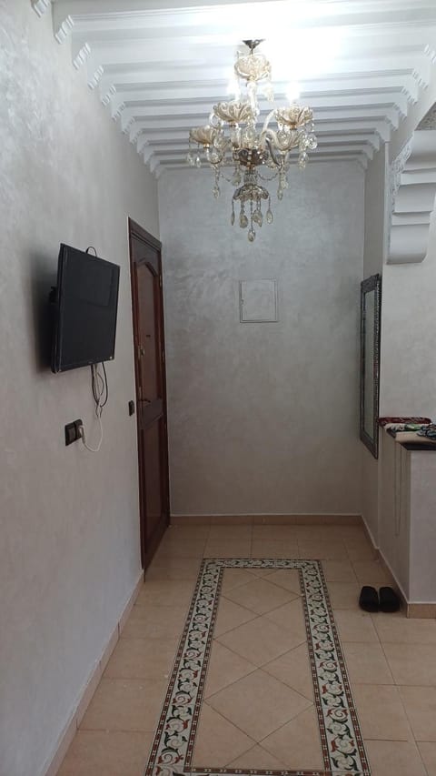 الأزهار Apartment in Marrakesh