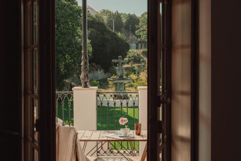 Collares Sintra Petit Palais Villa in Sintra