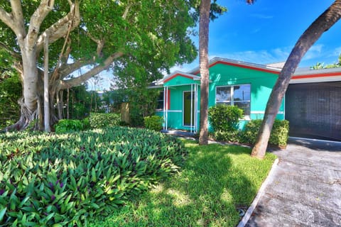 Coquina Hideaway House in Sunset Beach