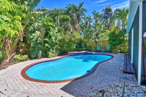 Coquina Hideaway House in Sunset Beach