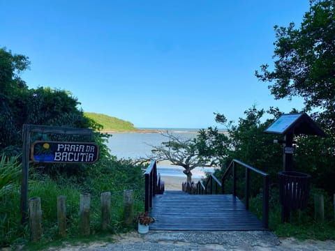 Natural landscape, Beach, Sea view