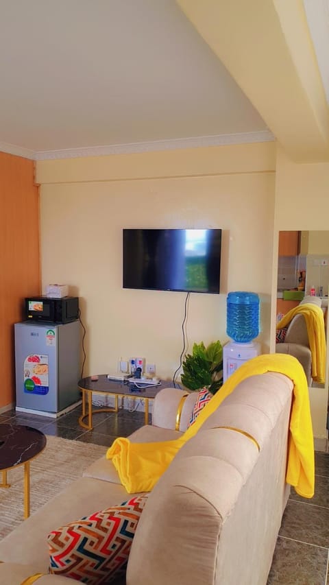 Lexy 2 homes Apartment in Nairobi