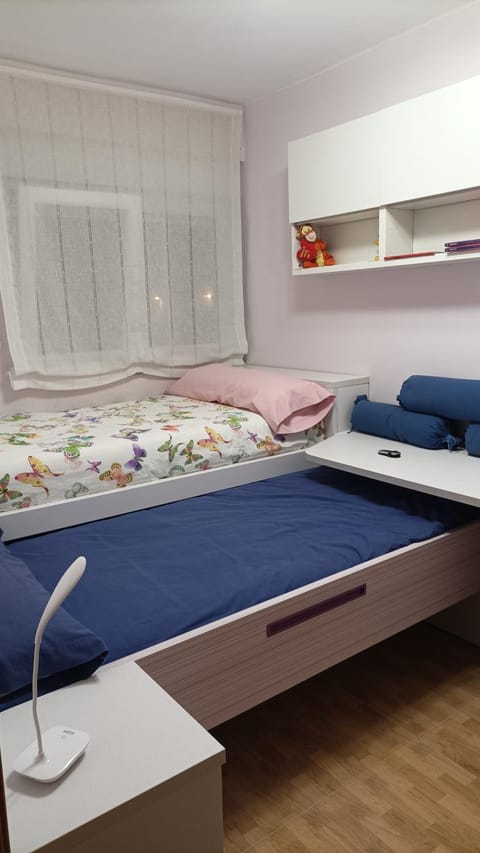 Apartamento cerca mercadillo Apartment in Santoña