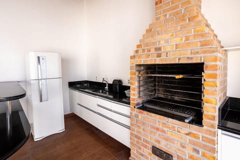 BBQ facilities, Kitchen or kitchenette