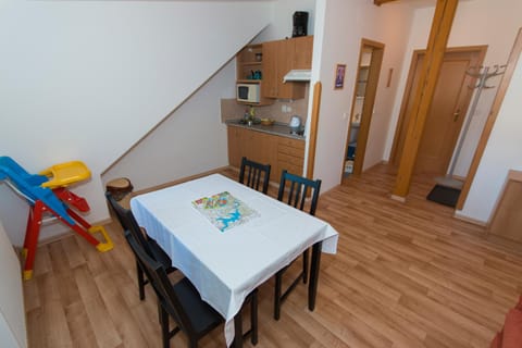 Pension Terezka Appartamento in Lipno nad Vltavou