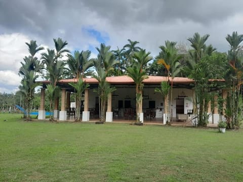 quinta House in Heredia Province